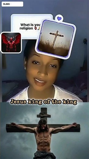 “The Cross of Jesus Where Satan Was Defeated Forever"#jesuscross #sacrifice #duet #cross #subscribe