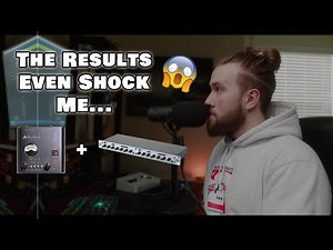 Analog Vocal Chain For $150 Or Less!