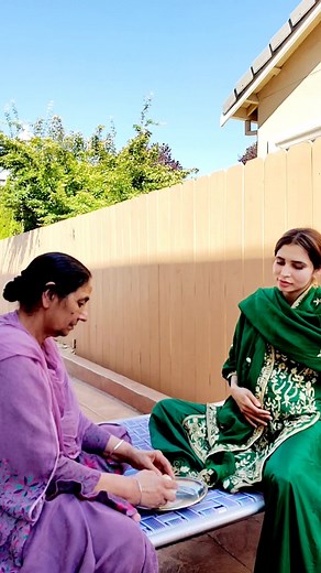 2M views · 46K reactions | Eho jihi Sass har ek kudi chundi aa #reelsindia #fypシ | Sukhjinder Singh | Facebook