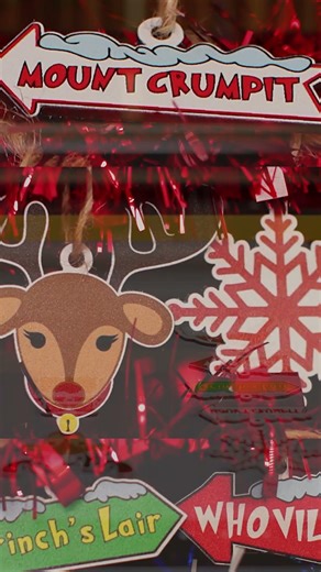 UV Christmas Ornaments 🎄 | ArtisJet + Laser Blanks