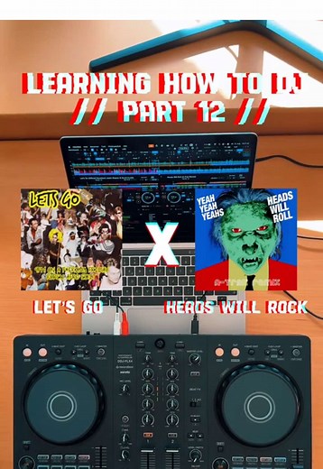 Epic DJ Mashup Mix for Party Vibes