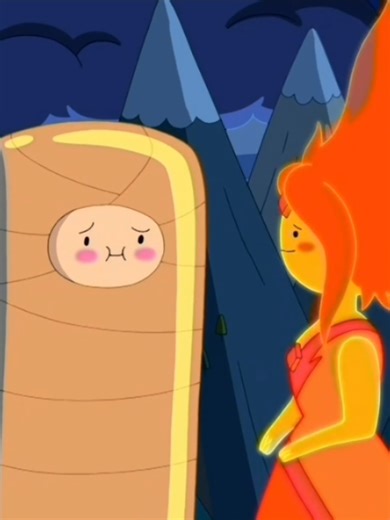 Adventure Time S4 Tập 16 P1#adventuretime