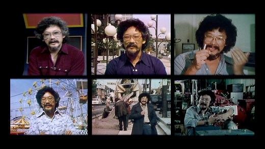 David Suzuki on The Nature of Things: 44 years in 44 seconds