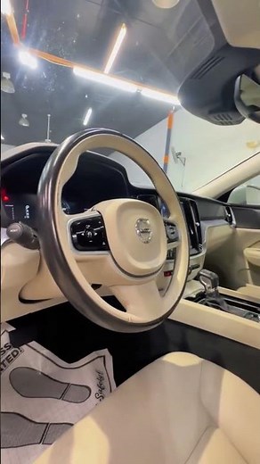 2019 Volvo S60 T5 Momentum | 76,542 Miles | Midway Auto Group