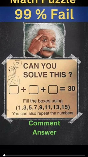 The Ultimate Math Challenge: Can You Solve These Viral Puzzles?