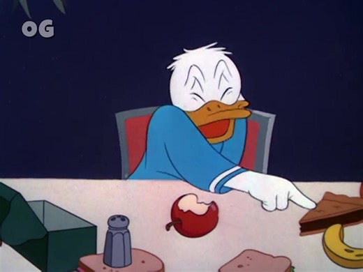51K views · 2.3K reactions | The Trial of Donald Duck 1948 | OG: Old Is Gold | Facebook
