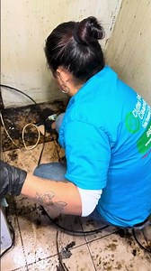 Fully Cleaned Before and After Satisfying Video