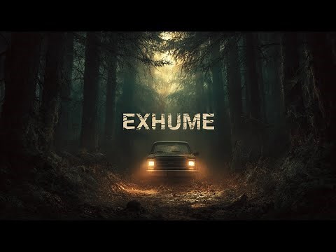 BASED ON A TRUE STORY! Thriller Horror Film "Exhume" - Full English Movie