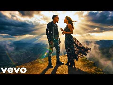 Ozuna & Anitta – Volver a Sentir (Soulful Latin Pop Duet 2026)