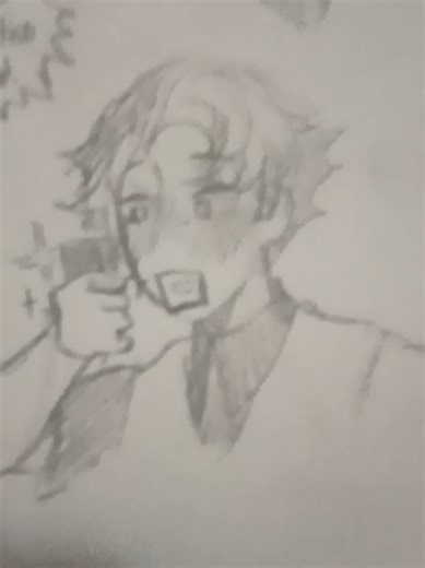 EVAN GET BACK TO WORK—FLUFF SERVED. FUNNEH? SER𝘝𝘐𝘕𝘎. @aara_611 EAT YOUR VEGETABLES 🥕🥕 please excuse my shaky ahh hands, im developing carpal tunnel at 17 🥲 (also the blurry ahh camera is not my fault cz it does NOT like to focus) anyway this might be canon, might not be, but the haircut is lore relevant and symbolic if yall could believe that LOL #funneh #krewtok #kf #krewfam #krew #yhs #art #artist #arttok #itsfunneh #yanderehighschool #yanderesimulator #yanderehigh #yanderehighitsfunneh