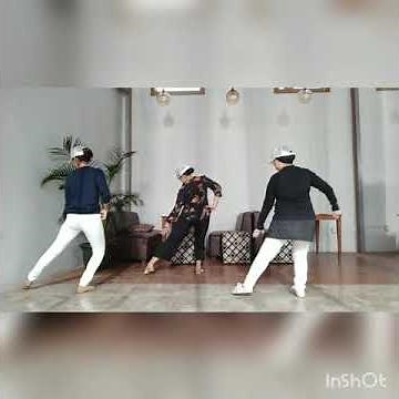 sway with me line dance (high beginner level)