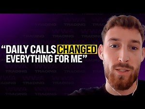 From Engineer To 6-Figure Funded Trader In Under 8 Months