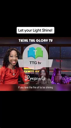 Let Your Light Shine: A Gospel Song by Chinecherem