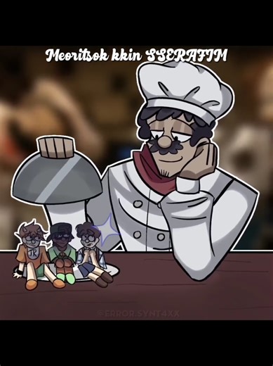 BRUUUH I FORGOT ABOUT CODY'S PIMPLES AGAIN, alr I hope no one notices 💔 :: insp: @Serinity_Dear :: #sml #supermariologan #xyzbca #animation #fyp revenant chefpepe junior joseph cody brainrot