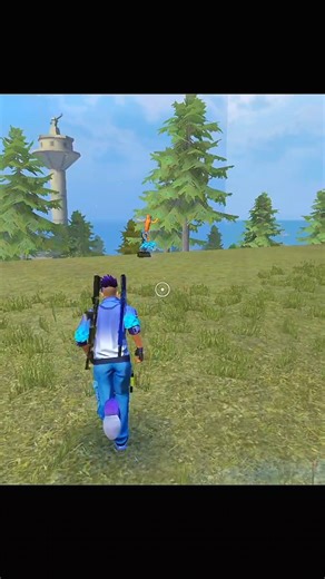 Tung Tung Tung Sahur in Free Fire🔥🤣|| Lord Rajnish Gaming || #freefire #freefiremax #funny #shorts