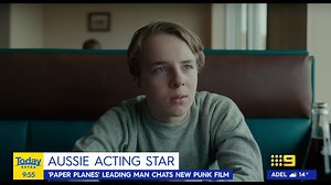 We first met Ed Oxenbould when he was only nine years old, but now the young actor has become one of the most recognisable Aussie stars on our screen! 📺 #9Today | WATCH LIVE 5.30am | TODAY