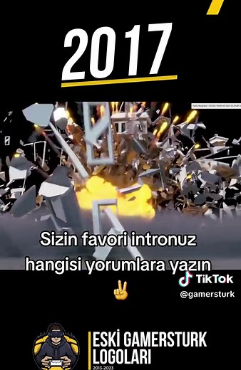 Favori YouTube İntrolarınızı Paylaşın!