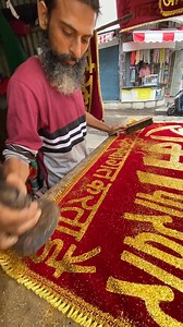 62K views · 272 reactions | 800 Year Old Traditional Hand Art in Indore | India Tales | Facebook