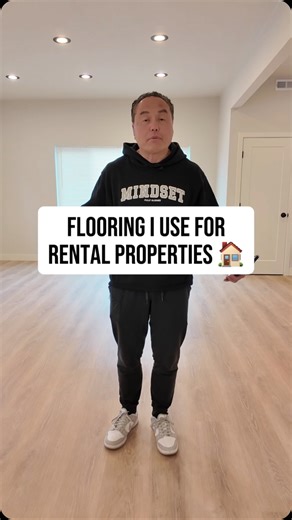 When it comes to flooring in rentals, I always go with LVP (Luxury Vinyl Plank). It looks clean and modern like hardwood, but it’s way more durable and way less expensive. Tenants might not always treat your property like it’s their own, so you need materials that can take a beating—LVP doesn’t scratch easy, it’s waterproof, and it holds up for years. I used to use laminate or carpet, but after dealing with constant replacements and cleaning costs, I made the switch - and never looked back. Spen