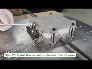 Nexceris Short Stack Kit User Guide