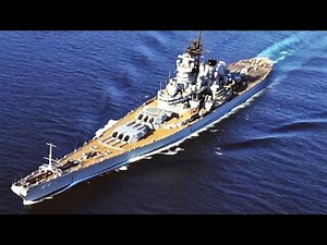 Death Deck: The Grim History of USS Missouri