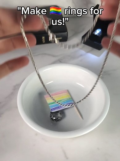 Faith-Inspired Rings: Embracing Christian Symbolism