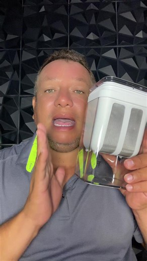 Separador con colador de yogur queso crema ideal para búlgaros 🔥#colador #bulgaros #ventaquincenal #separador #oferta