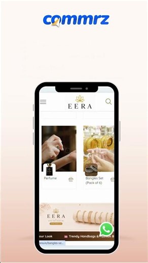 Best eCommerce Website Builder for Small Businesses in India