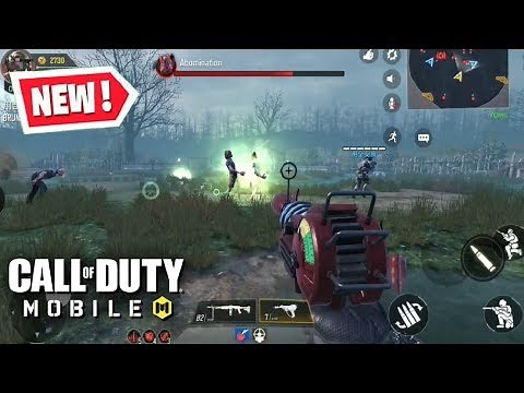 HOW TO GET RAY GUN Weapon in Call of Duty Mobile Zombies. Best Weapon?