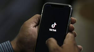 Teens die from 'chroming' as viral TikTok trend encourages sniffing chemicals