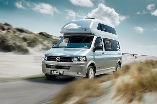 Westfalia Club Joker