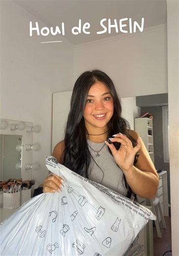¡Descubre las Tendencias de Shein en Mi Primer Haul!