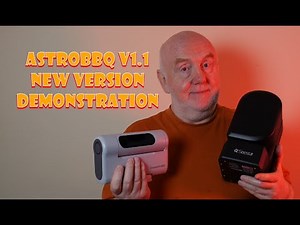 AstroBBQ v1.1 Siril Script Library *(NEW VERSION WITH EIGHT NEW SCRIPTS)* Tutorial