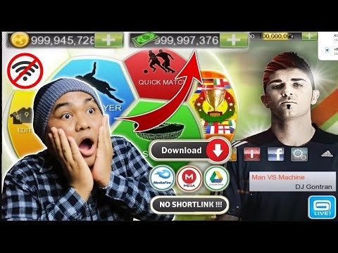 NOSTALGIA ! Real Football 2012 Mod Unlimited Money Everything Android Offline Gameplay Graphics HD