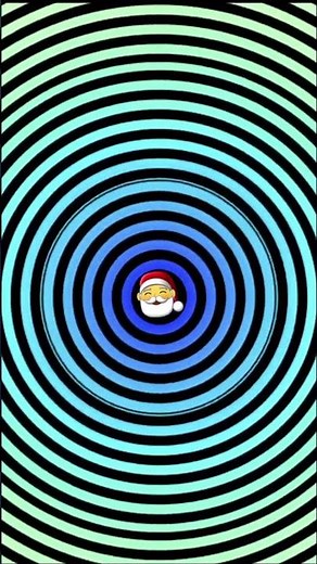 MAKE YOURSELF HALLUCINATE!..😱