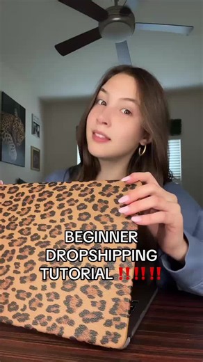 super easy tutorial #dropship #aidropshipping #ecom #dropshipping #ecommerce