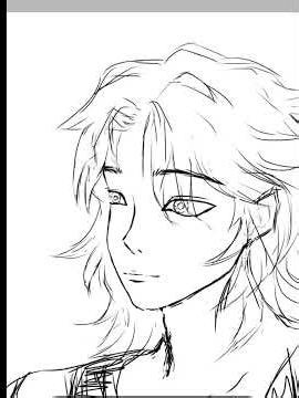 Easy Guide To Drawing Cool Anime Faces