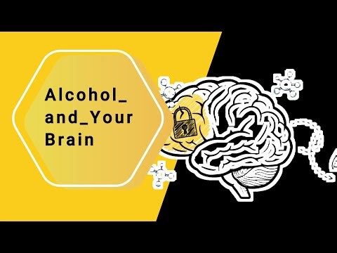 Rewiring the Brain How Alcohol Hijacks Dopamine