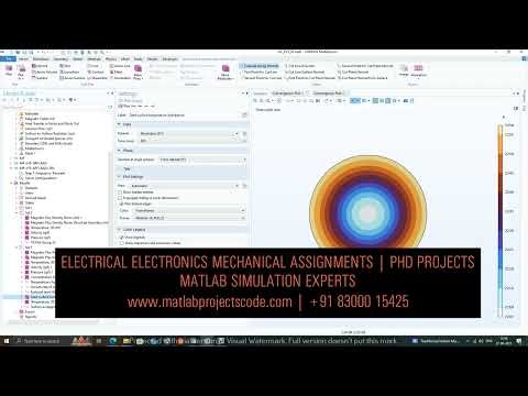 Comsol Simulation of Transport Gas Species in the PVT Growth of Single Crystal SiC | SiC Crystal