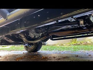 Don’t Get Dirty Without This FRAME Cleaning Routine! (Prevent Rust)