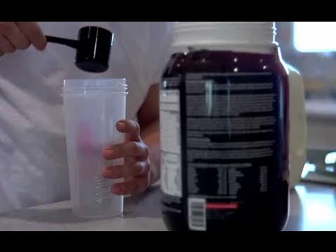 What Is HMB? | Health Supplements