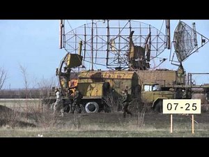 National Guard Soldiers Train in Moldova