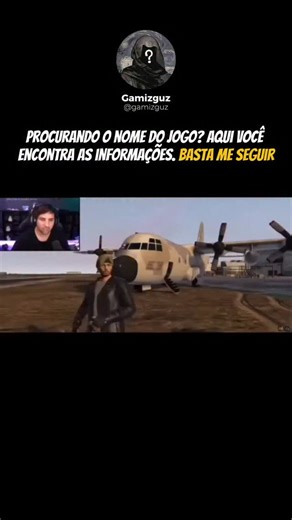 Gamiz Guz on Instagram: "🎮 Informações do jogo 📺👇 🕹️ Nome: Grand Theft Auto V (GTA V) 🩸 Gênero: Ação / Mundo Aberto / Aventura / Crime 📱 Dispositivo: PC, PlayStation, Xbox 🛒 Compre: Steam (PC), Epic Games Store (PC), Rockstar Games Launcher, PlayStation Store, Xbox Store 🎥 Sinopse: 🚓 GTA V se passa na gigantesca cidade de Los Santos e acompanha três protagonistas — Michael, Franklin e Trevor — envolvidos em crimes, assaltos e conflitos com gangues, governo e grandes corporações. A narra
