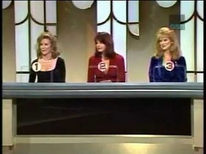 To Tell the Truth 1990 - Episode 33-2