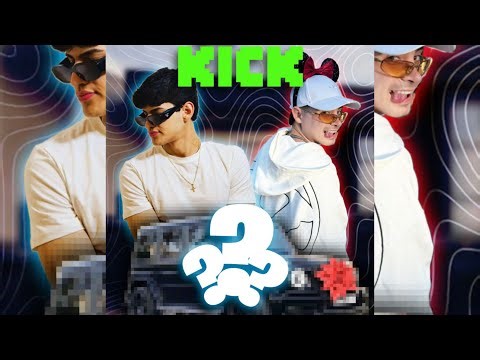 Live con Aldo Arturo Kick