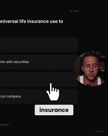 Indexed Universal Life — Exactly How Cash Value Growth Gets Calculated