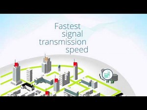 AES Radio Mesh Technology