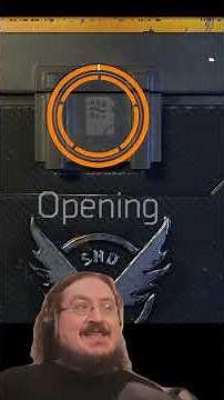Opening Apparel Caches - OnlyTips - A trick to open them quicker - The Division 2