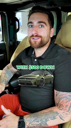 The BIGGEST Bad Credit Mistake Happens Before Walking Into The Dealership 😨