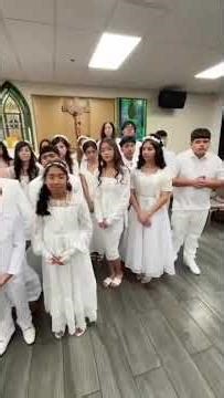 🔔Father Adam Kotas🔔Baptisms💖Confirmations✨And More!💖3040 W Cheyenne Ave✨Sant. San Benito⛪702-330-...